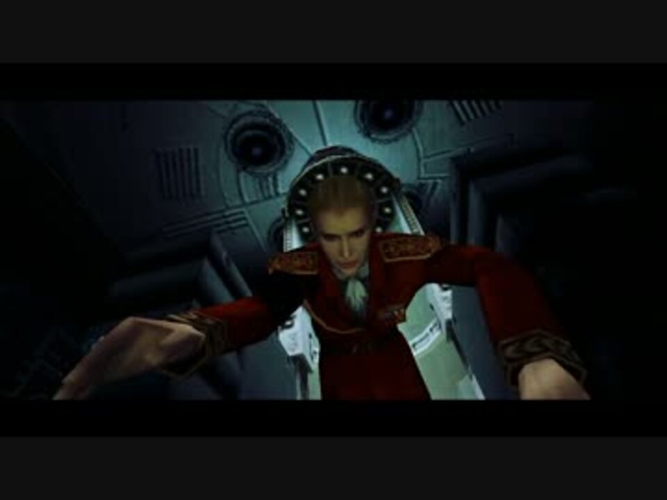 人気の バイオハザード コードベロニカ 動画 2 286本 11 ニコニコ動画