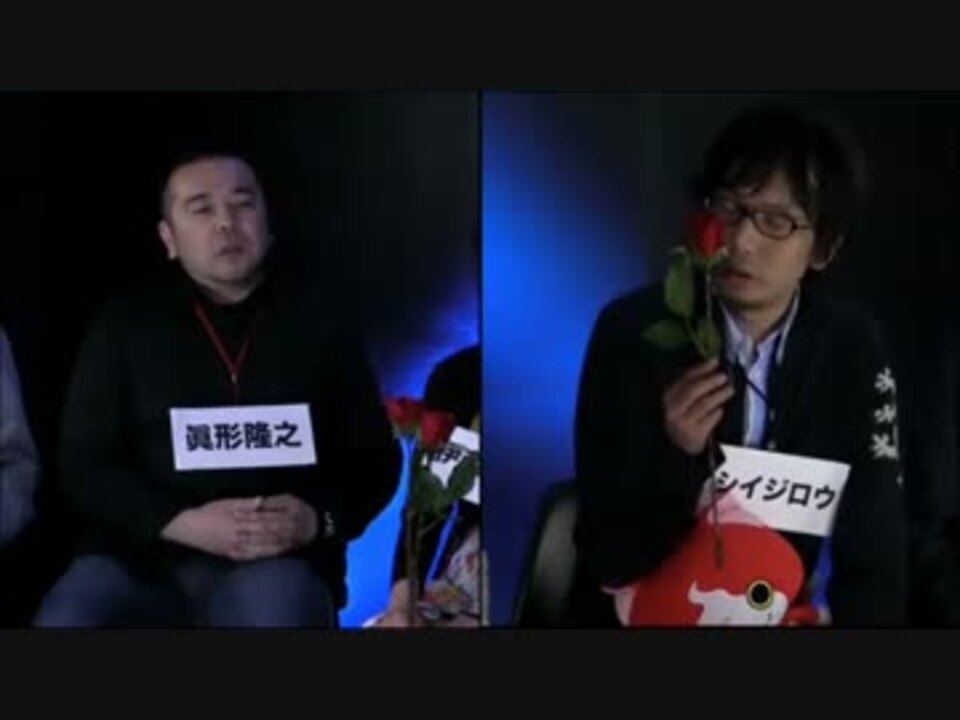 人気の 将棋棋士の人狼 動画 66本 ニコニコ動画