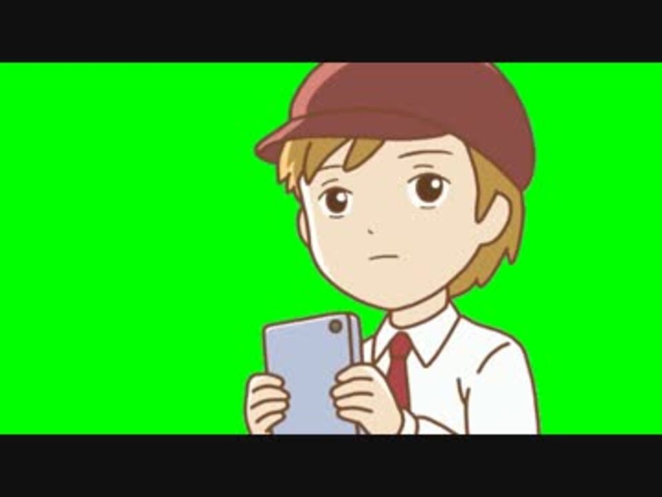 舌打ちするスターリング ノースgb ニコニコ動画