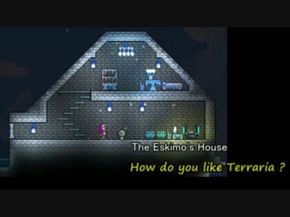 人気の ｔｅｒｒａｒｉａ 動画 10 708本 40 ニコニコ動画
