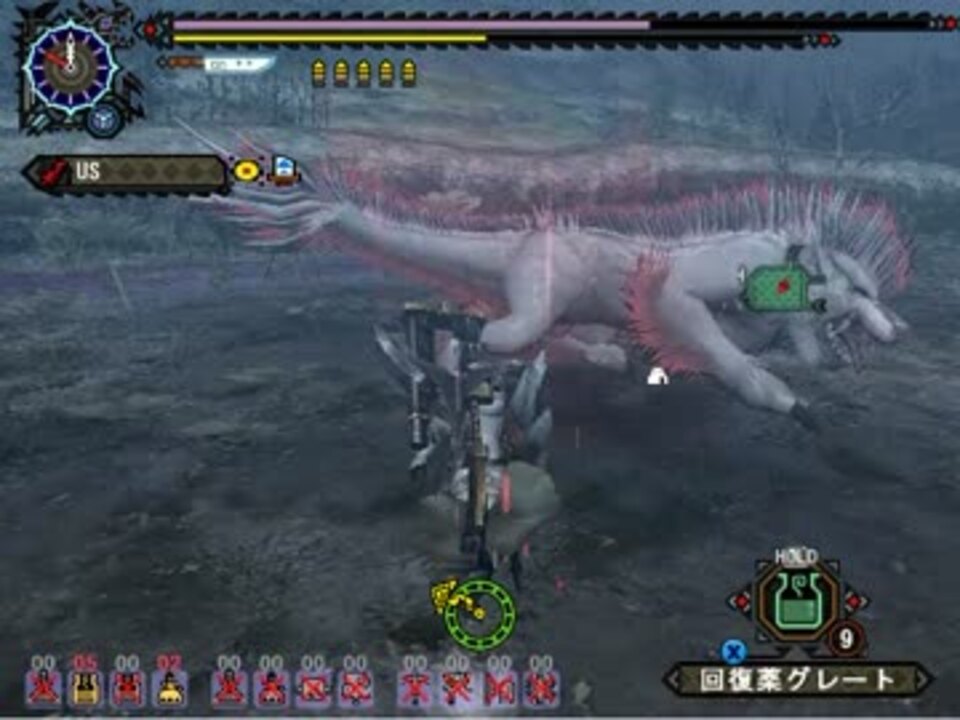 人気の ノノオルガロン 動画 4本 ニコニコ動画