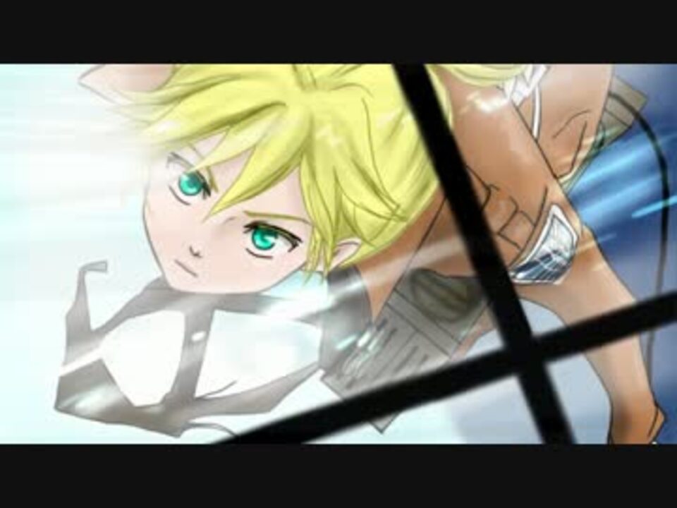 人気の 初音ミク 鏡音レン 動画 3 803本 28 ニコニコ動画