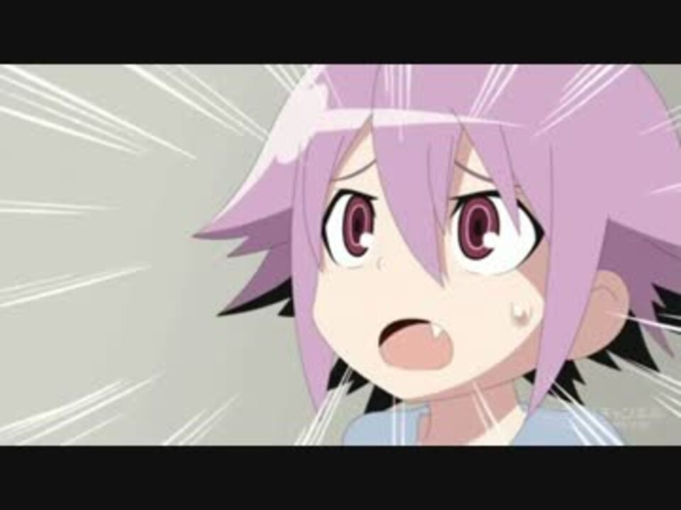 がくモン オオカミ少女はくじけない で問題発言 Avi ニコニコ動画