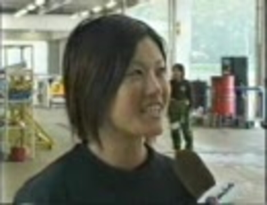人気の 向井美鈴 動画 4本 ニコニコ動画