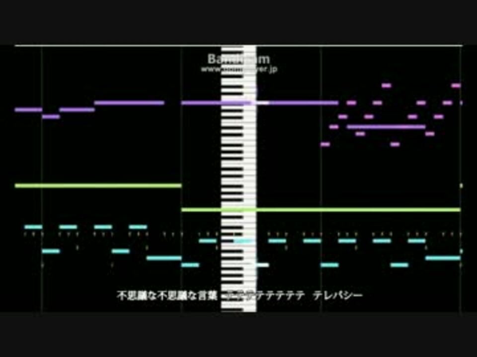 人気の ワンツー どん 動画 41本 ニコニコ動画
