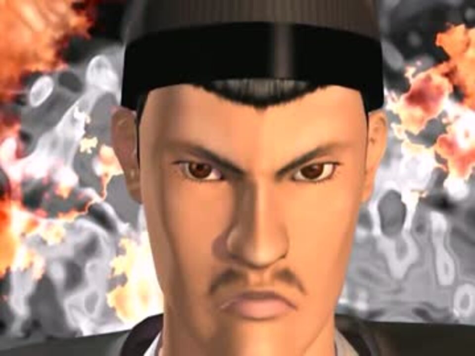 レッツゴー 陰陽師 を超高画質ぬるぬるにした 60fps ニコニコ動画