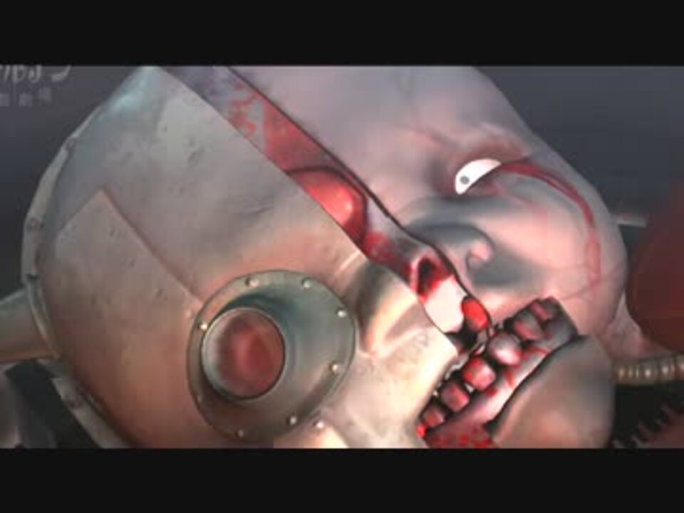 Easyですら難しいキャサリンを初見hardで実況プレイ 第24話 ニコニコ動画