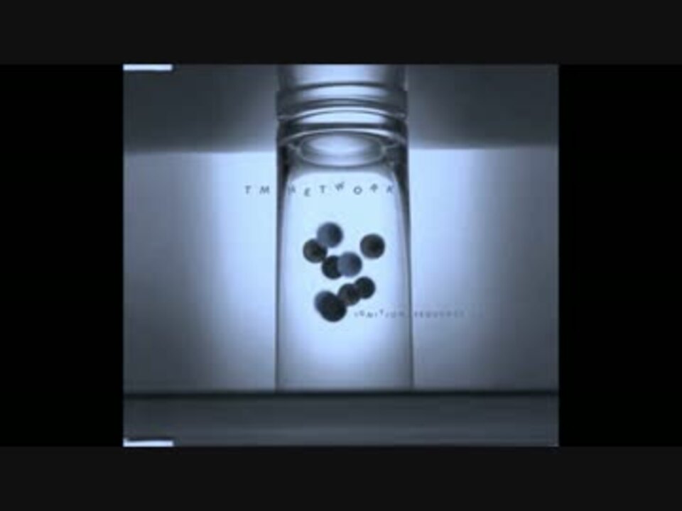 TM NETWORK Ignition Sequence Start （途中） ニコニコ