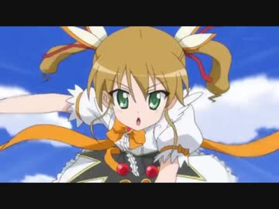 レベッカダーイブ ニコニコ動画