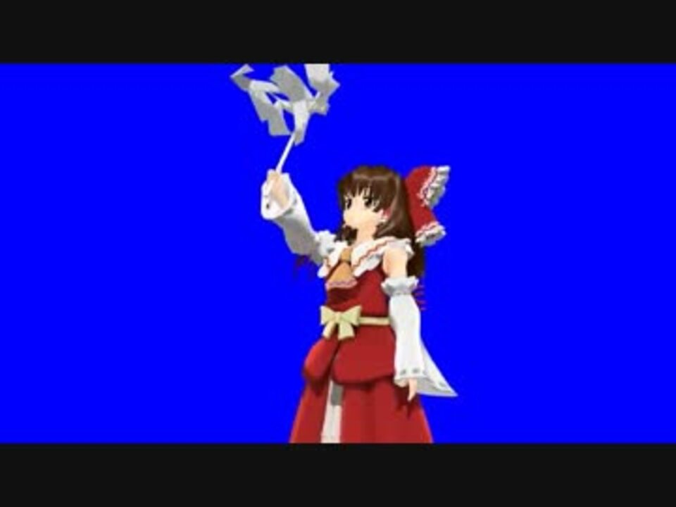 はたきでおそうじknn姉貴bb Mp4 ニコニコ動画