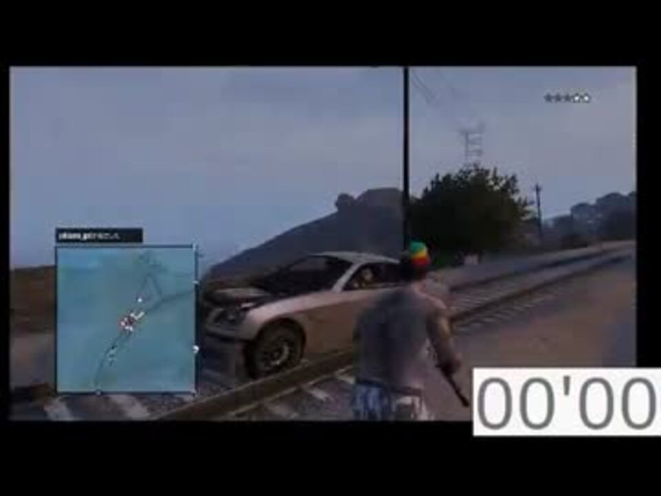 人気の Gｔａ５ 動画 13 547本 47 ニコニコ動画