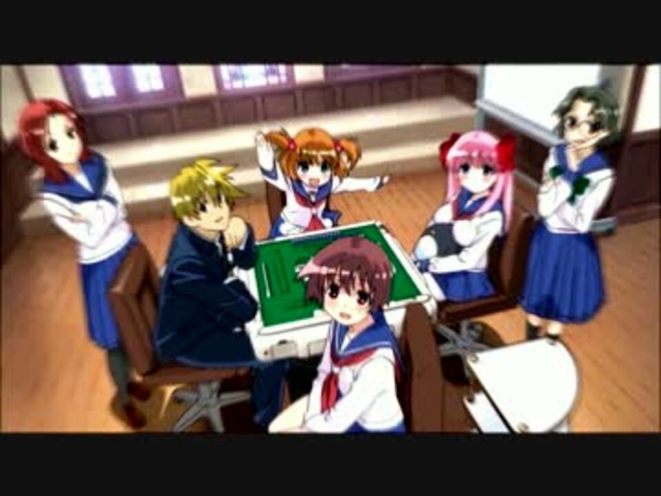 人気の アカギ 哲也 動画 13本 ニコニコ動画