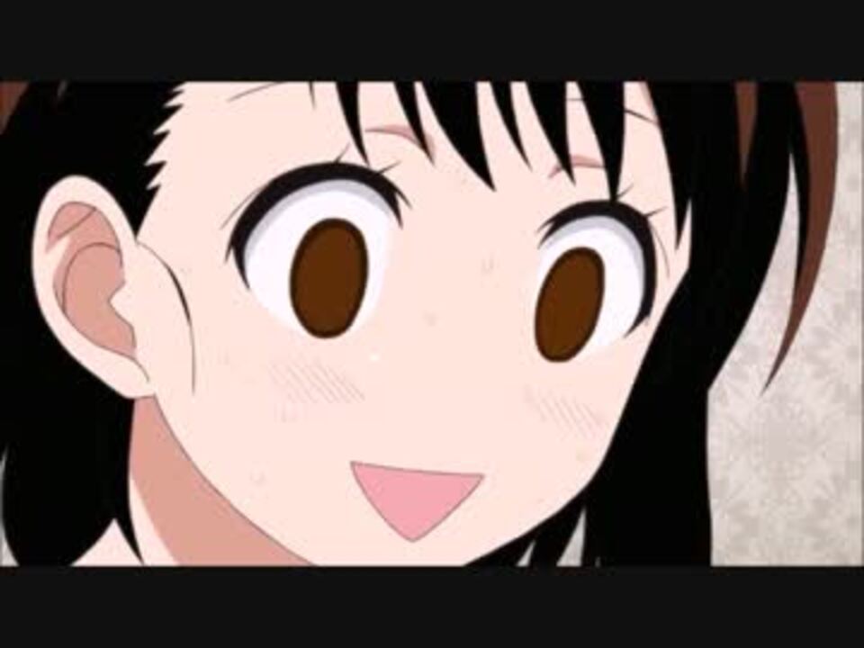人気の ニセコイ 動画 1 061本 ニコニコ動画