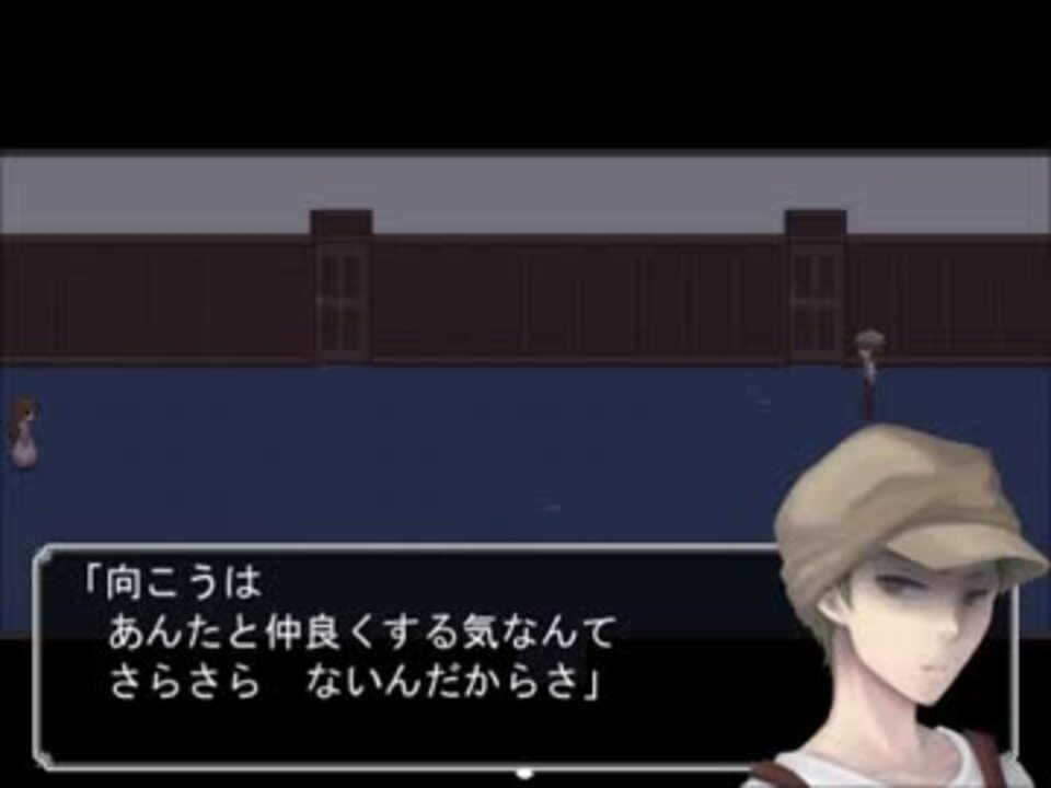 Bury マザーグースを知らないけど探し物 フリーゲーム実況 Part8 ニコニコ動画