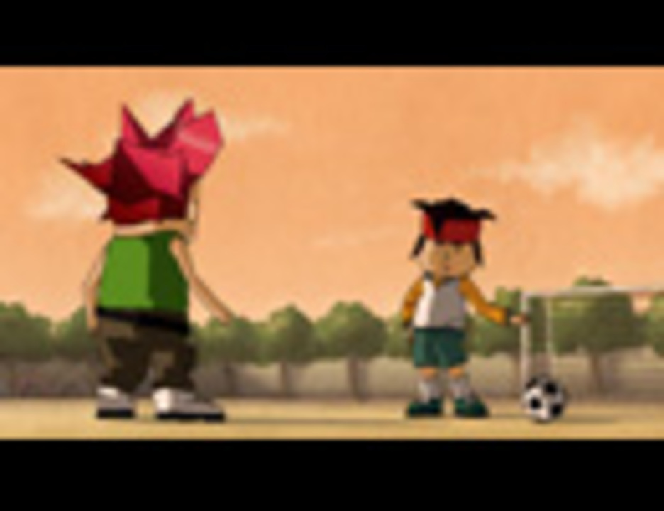 超爆裂異次元メンコバトル ギガントシューター つかさ 第5話「イナズマギガント」 ニコニコ動画