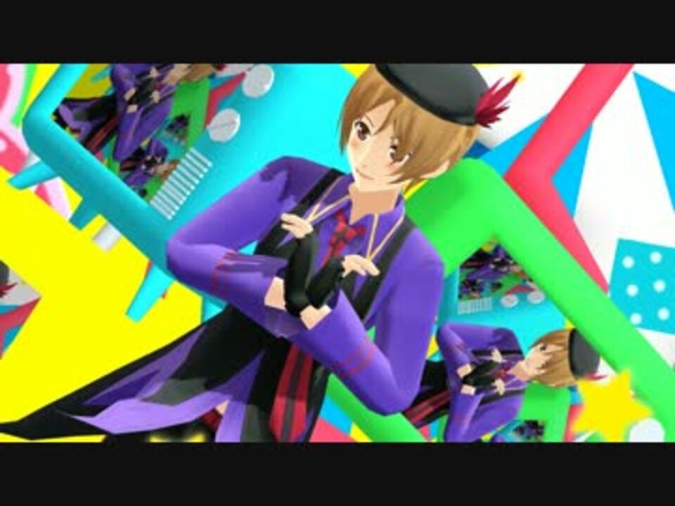 人気の 速水ヒロ 動画 119本 3 ニコニコ動画