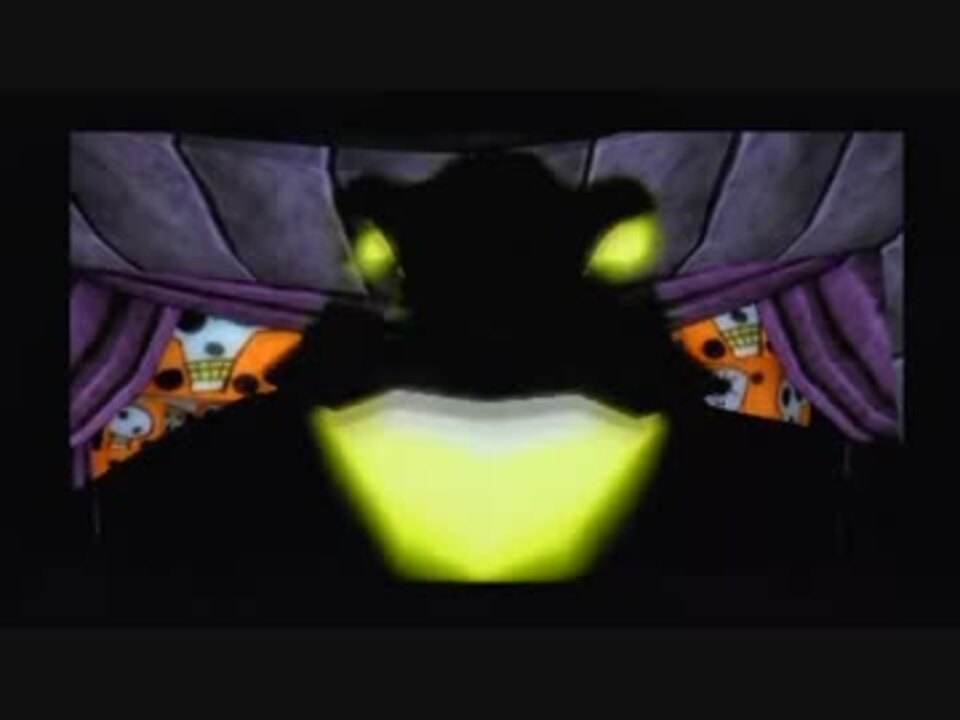 人気の ﾅｲﾄﾒｱﾋﾞﾌｫｱｸﾘｽﾏｽ 動画 318本 6 ニコニコ動画