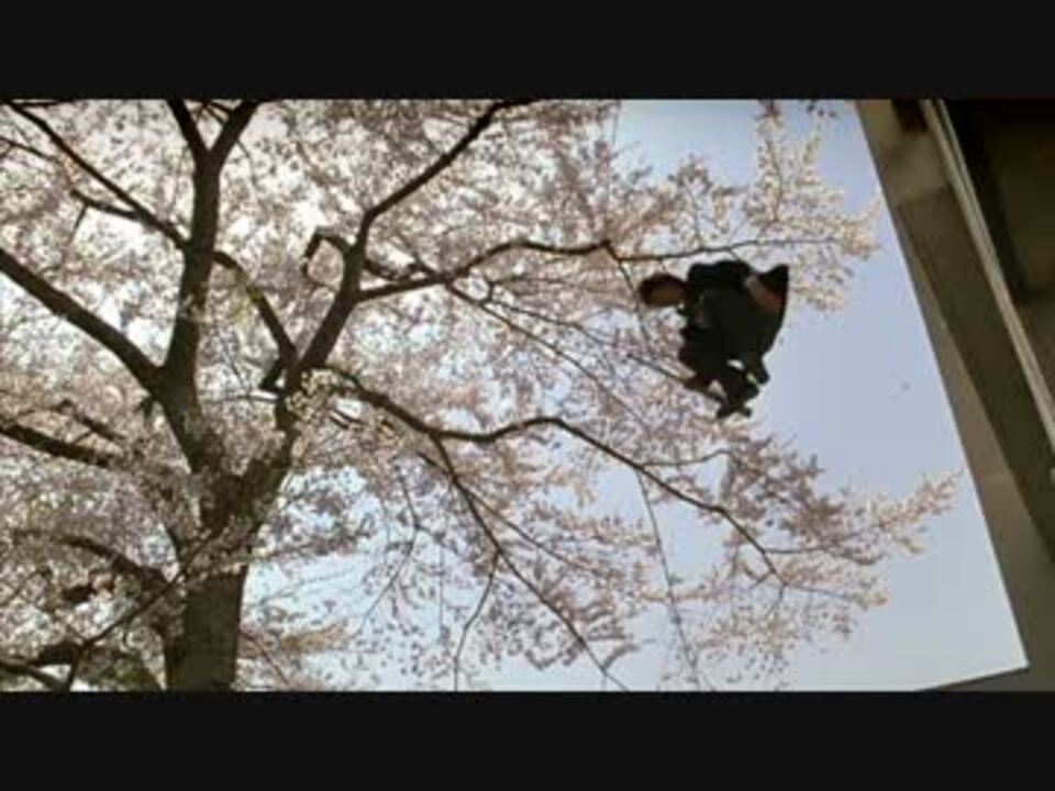 春が 二階から落ちてきた ニコニコ動画