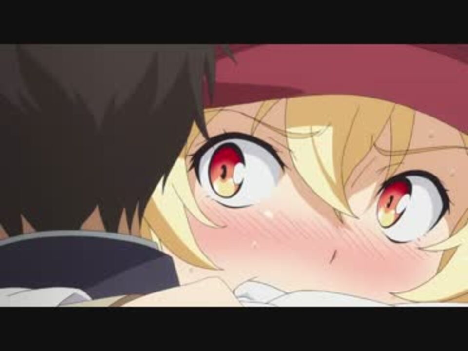 音mad 天災吊り橋効果 龍ヶ嬢七々々の埋蔵金 ニコニコ動画