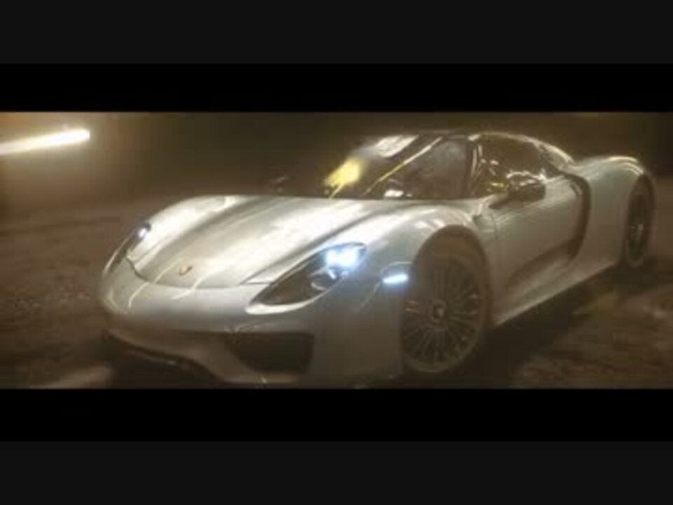 人気の ニード フォー スピード Nfs 動画 451本 10 ニコニコ動画