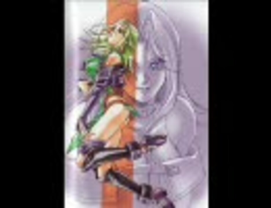 極めて近く 限りなく遠い世界に ﾗﾐｱver ｵﾘｼﾞﾅﾙ歌詞 樹 ニコニコ動画