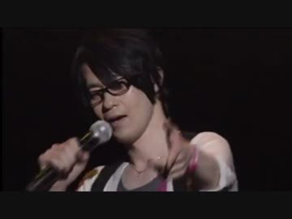 Love Snake ニコニコ動画