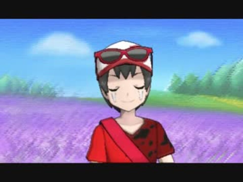 人気の ゲーム ポケモンxy 動画 8 840本 40 ニコニコ動画