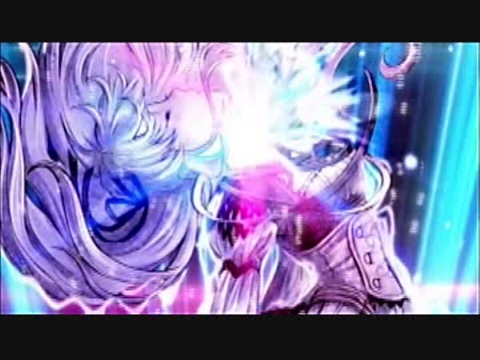 ジェネレーションオブカオス6 プレイ動画 第1話「悲しみの雨