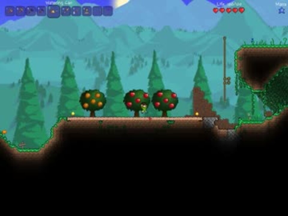 人気の Terraria バグ 動画 13本 ニコニコ動画