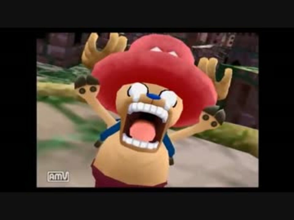 実況 One Piece グランドバトル３ Part９ ニコニコ動画