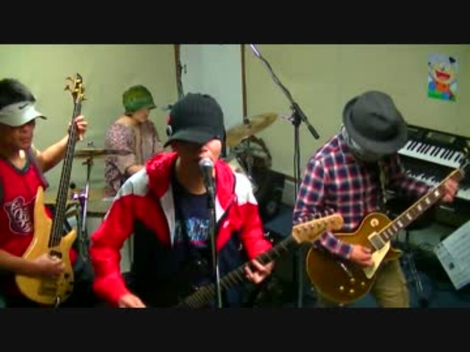 人気の はじめてのチュウ カバー 動画 9本 ニコニコ動画