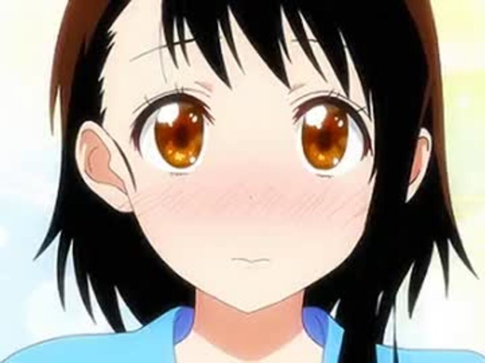 人気の アニメ ニセコイ 動画 467本 3 ニコニコ動画