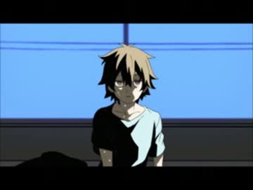 メカクシティアクターズ カゲロウデイズ 原曲verにしてみた ニコニコ動画