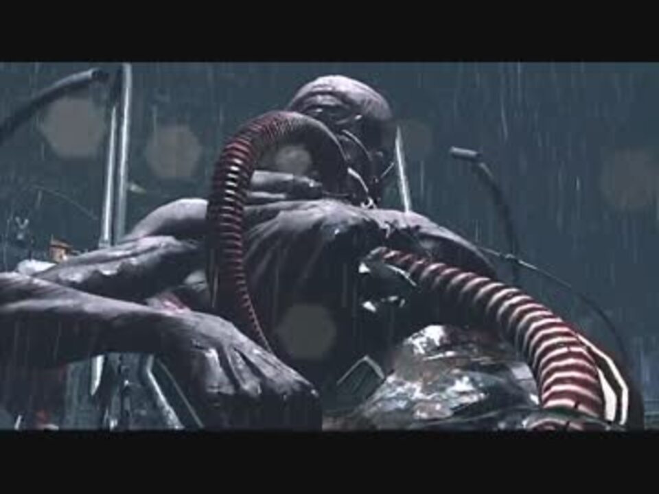 濡れるホラー Silent Hill Downpour 北米版 実況プレイ 27 Final 1 Fenix ニコニコ動画