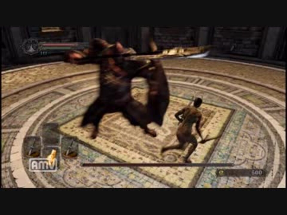 人気の ゲーム ダークソウル２ 動画 1 074本 13 ニコニコ動画