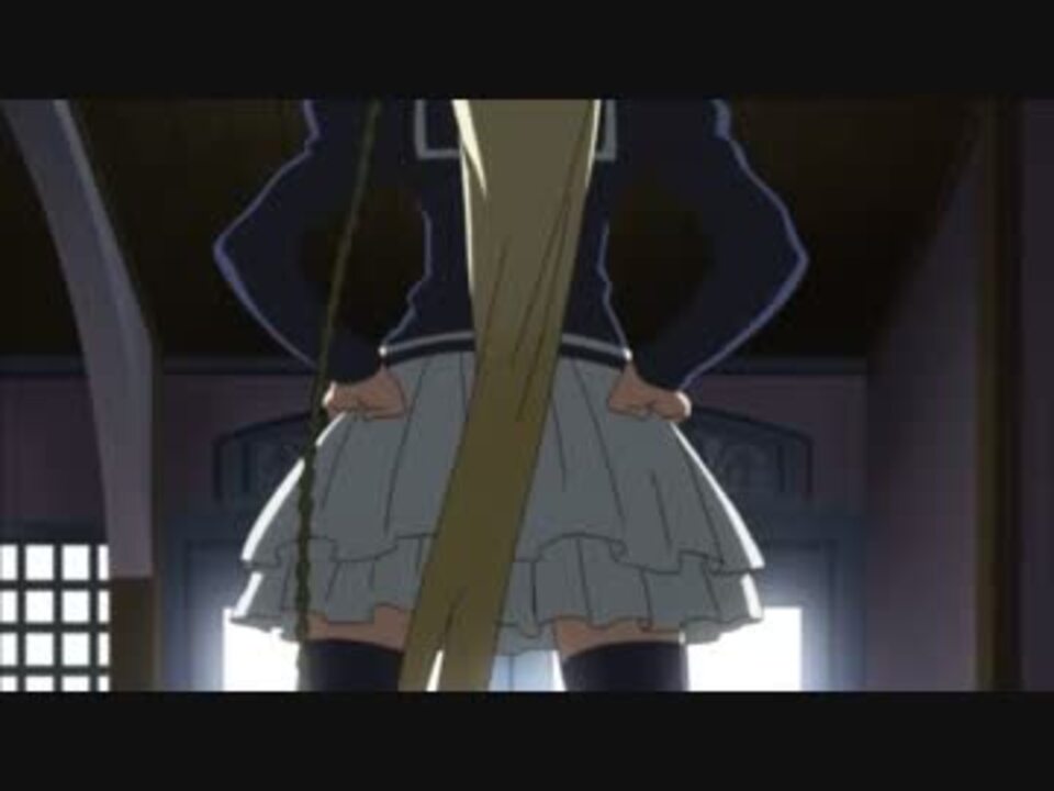 人気の 菜波 K ブレードフィールド 動画 9本 ニコニコ動画