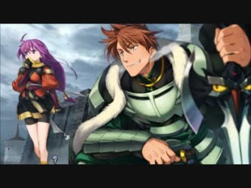 ランス9 ヘルマン革命 戦闘BGM集 - ニコニコ動画
