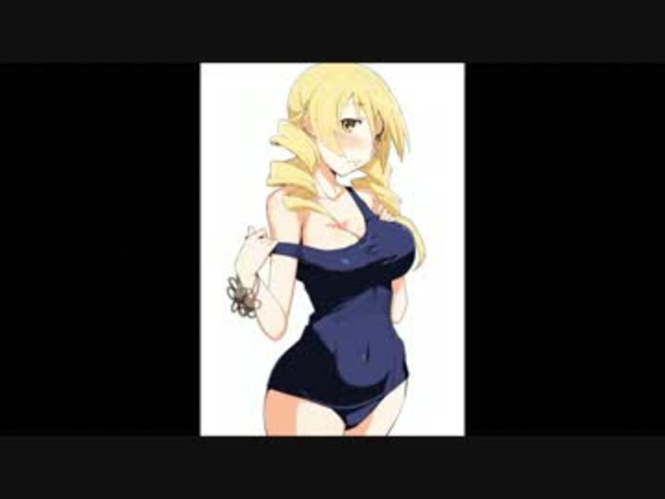 まどかマギカの巴マミが児童ポルノ法改正案で規制される！.wmv - ニコニコ動画