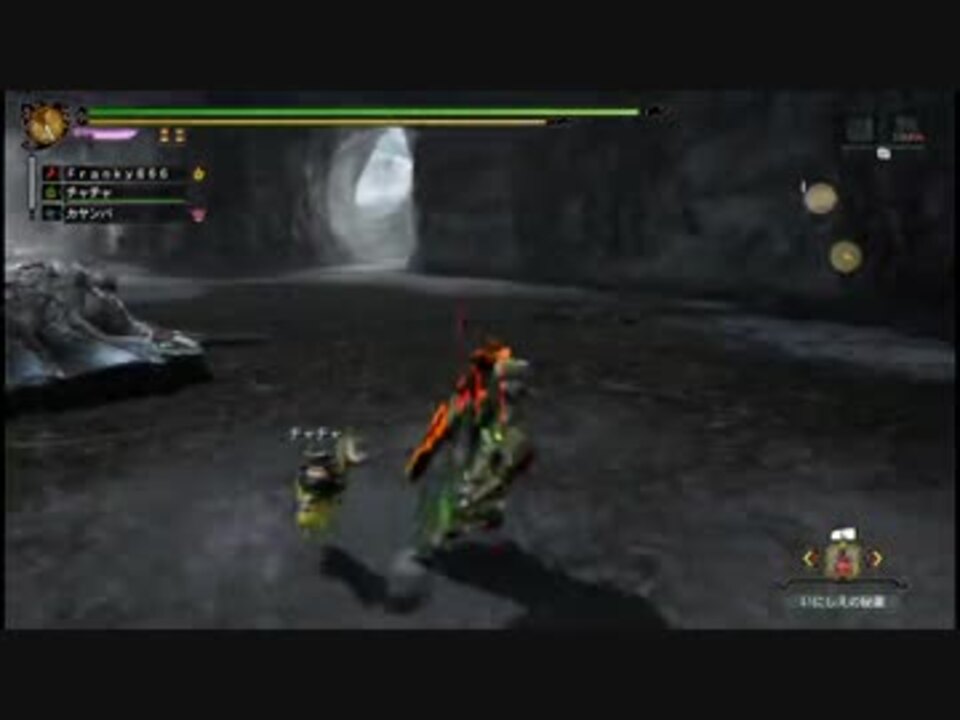 人気の ボルボロス亜種 動画 180本 ニコニコ動画