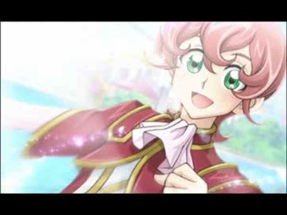 遊戯王ゼアル 激突 デュエルカーニバル 編 ニコニコ動画