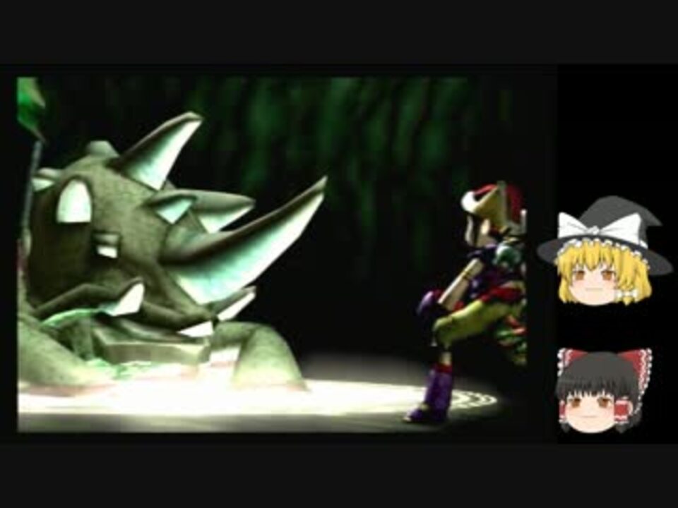 【ゆっくり実況】玉繭物語2 滅びの蟲 Part14 ニコニコ動画