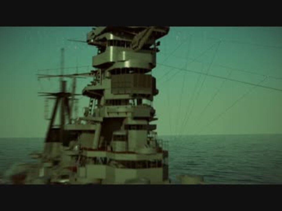 艦これ Ps4版の艦これやってみた ニコニコ動画