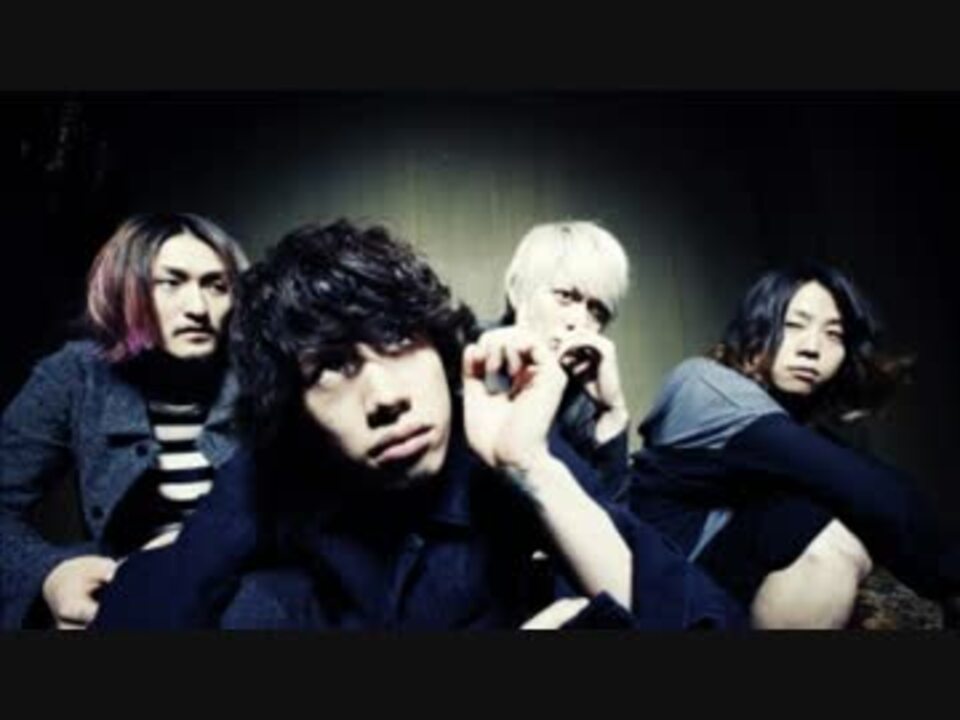 One Ok Rock カゲロウ 歌ってみた ニコニコ動画