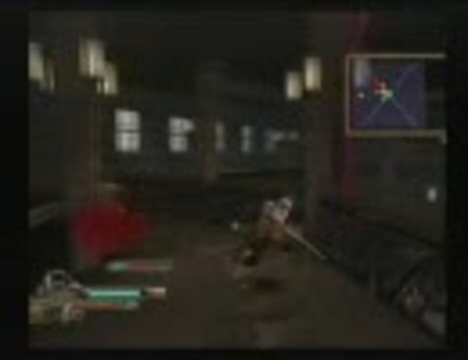 サムライウエスタン 活劇侍道 適当プレイその２ ニコニコ動画