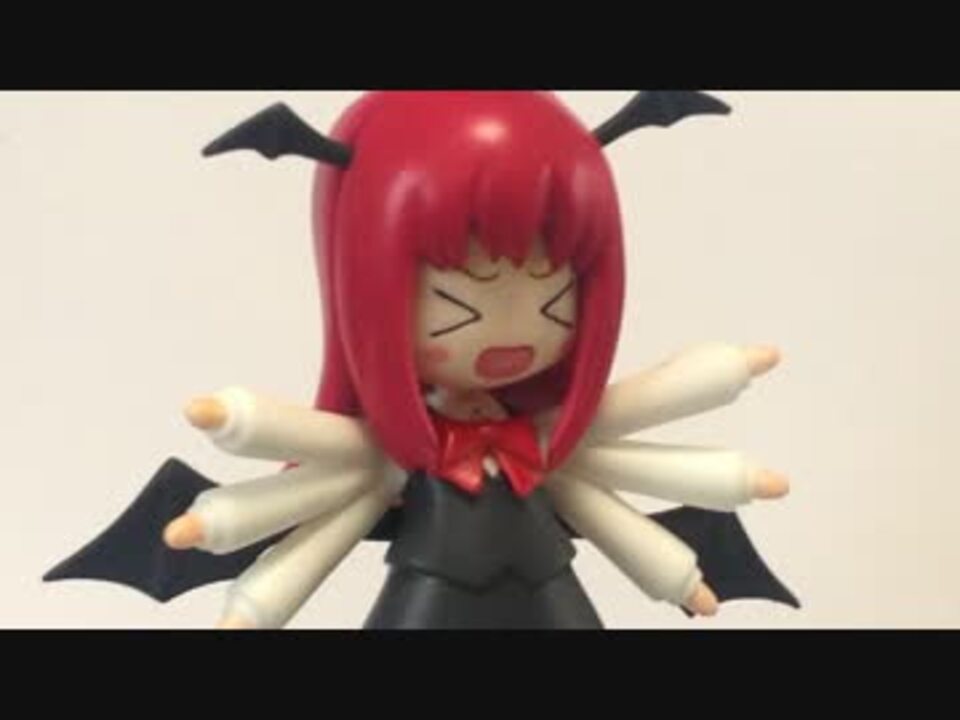 ホモと学ぶノンケ向けフィギュアの作り方 ニコニコ動画