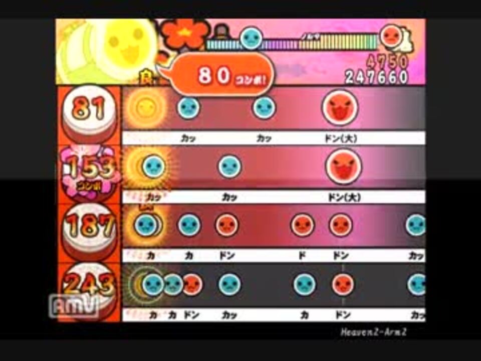 人気の Heavenz Armz 動画 22本 ニコニコ動画