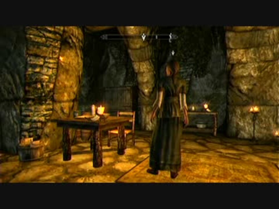 Skyrim Mind Assassin ﾅﾅｾさんの公開マイリスト Niconico ニコニコ