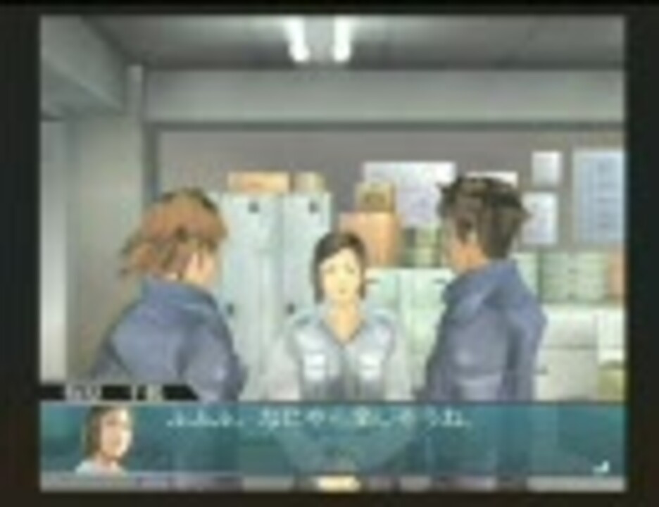 桜坂消防隊 普通のプレイ動画24 桜坂TH フロア1 1/2 ニコニコ動画