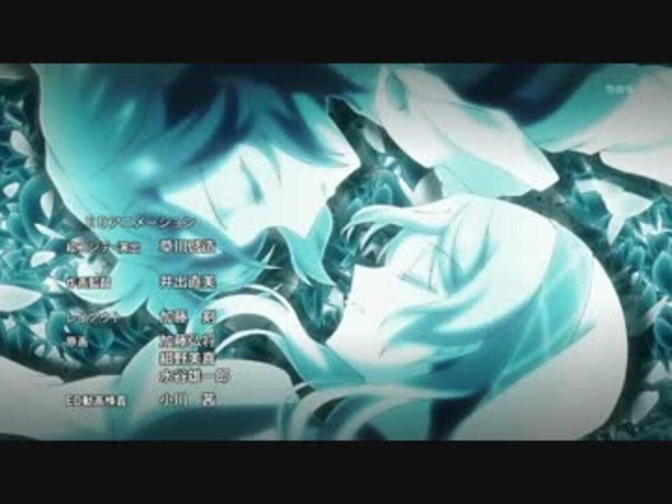 Re: [閒聊] 有哪些女女對唱的動畫歌?