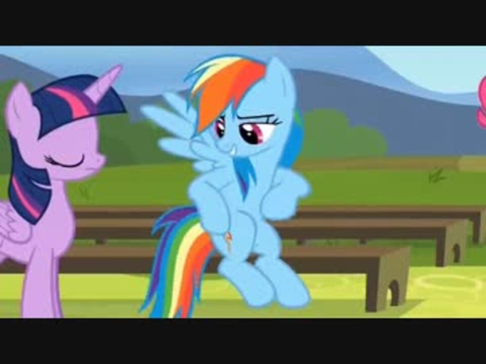 【MLP】 ウィキウィキポニー - ニコニコ動画